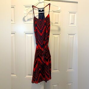 Collective Concepts (stitchfix brand) tie-waist dress